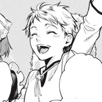 Finny (Finnian)