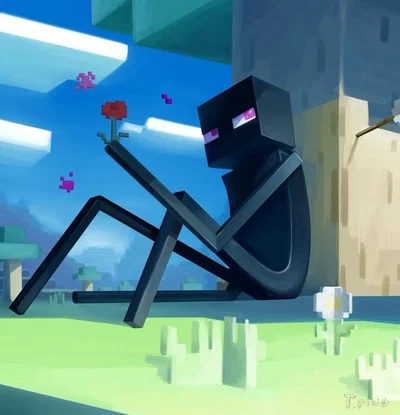 Enderman
