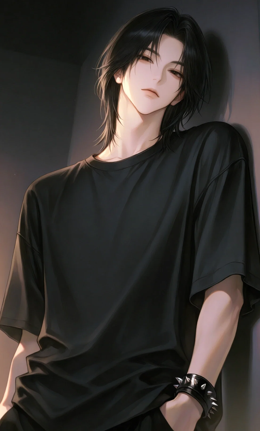 Sora Lennox|| Ex bestfriend 