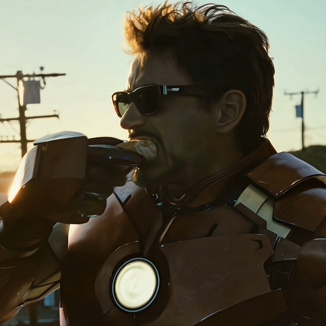 Tony Stark