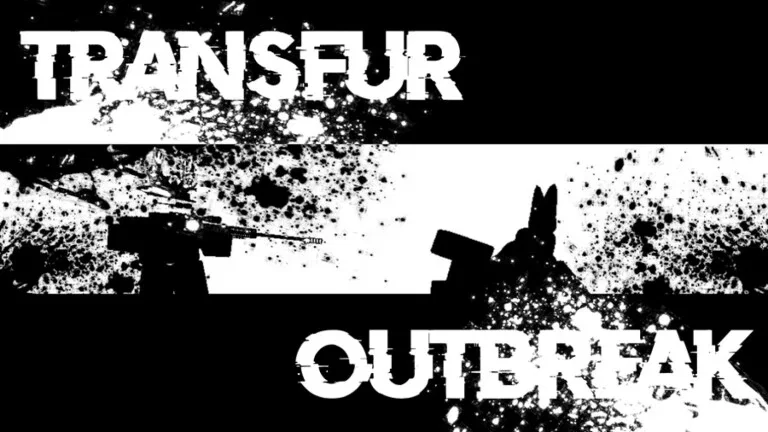 0.30v Transfur OUTBREAK: Resurgence