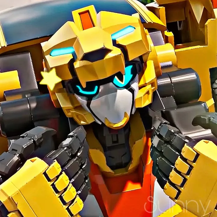 Tachy // Metal Cardbot