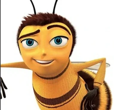 The entire Bee Movie script