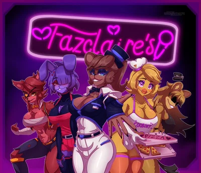 Frenni's nightclub [ Welcome my goodness and goonets]