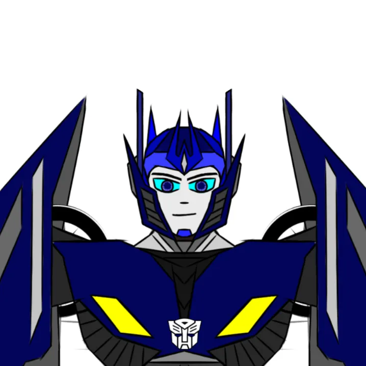 Midnight Mare (Pet)
