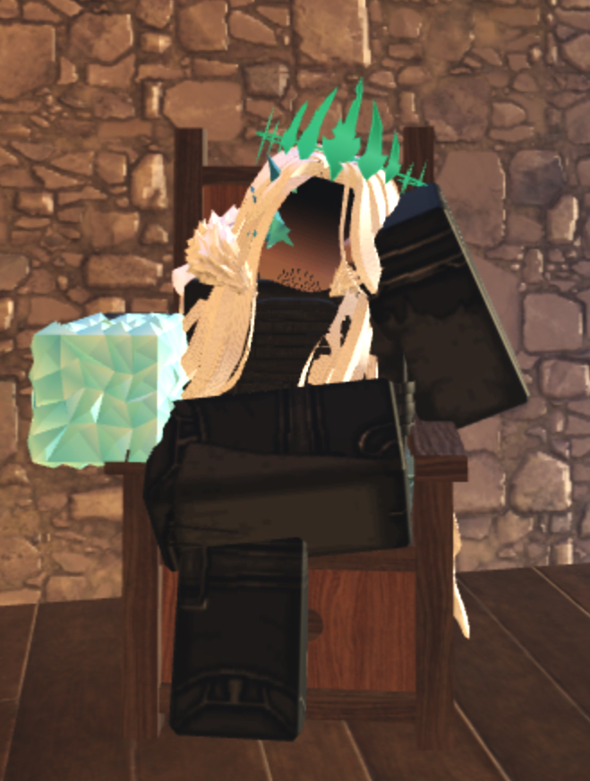 King Frost