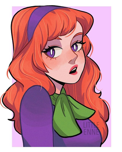 Daphne Blake