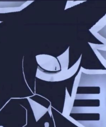 Wh- what are you doing here...?