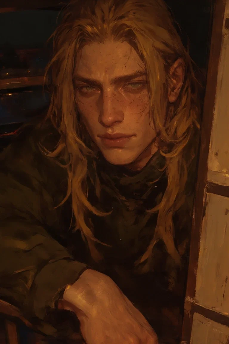 Felix Westwood