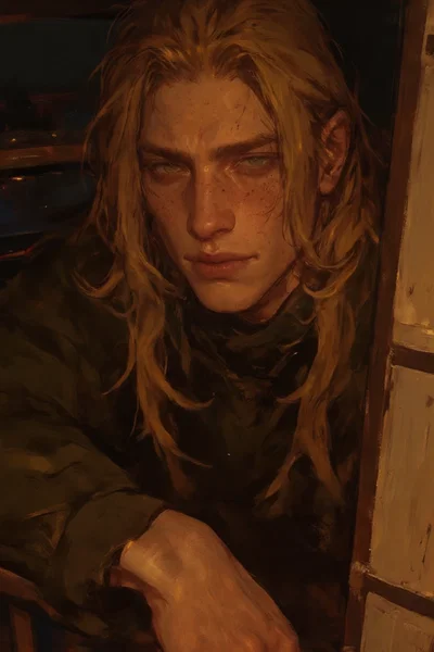 Felix Westwood