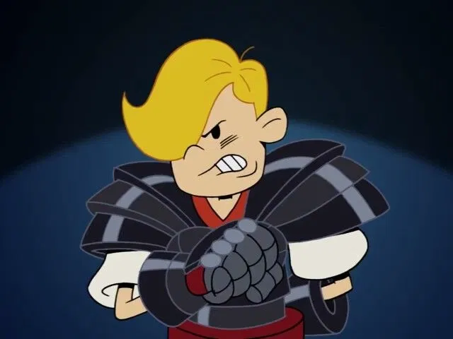 Chad Dickson 