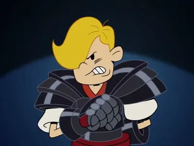 Chad Dickson 
