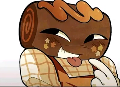 ☆You're the sweetest thing I've ever tasted☆-Cosmo the Pastry