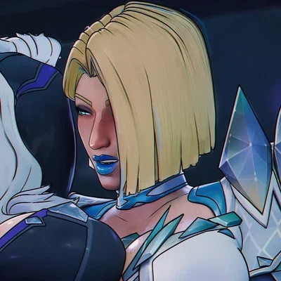 Emma Frost – PART 5