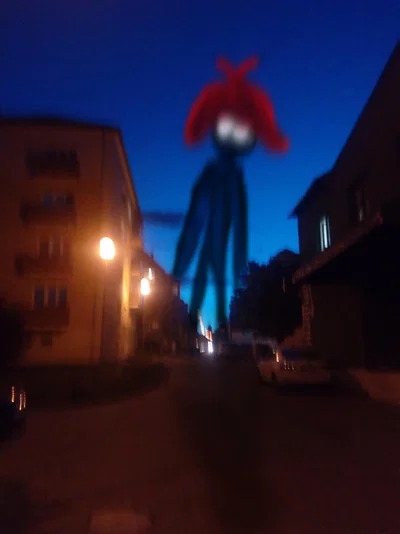 Ruby gloom giant
