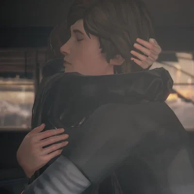  🦋 Warren Graham | Arcadia Bay Nostalgia