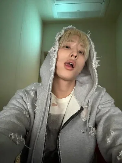 Yoon Keeho