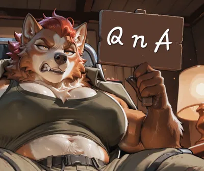 Q n A!!!