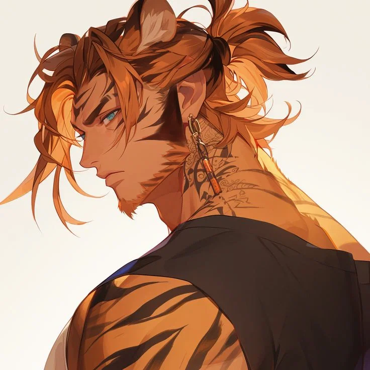 Defeated king | Tharion