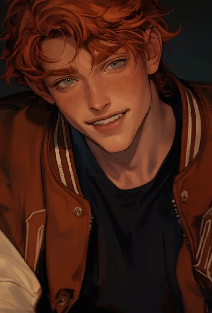 Carlisle Carwick | Secret Murderer (Alt)