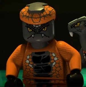 Snike | Ninjago