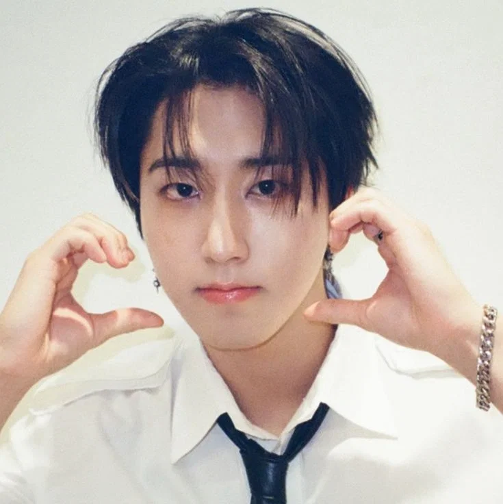 Han Jisung