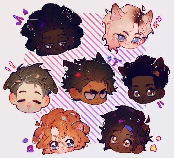 Spider-Verse GC + PickMe