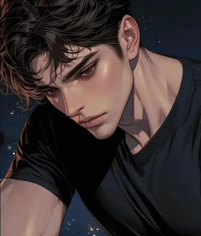 Ethan Gevardian VER.3
