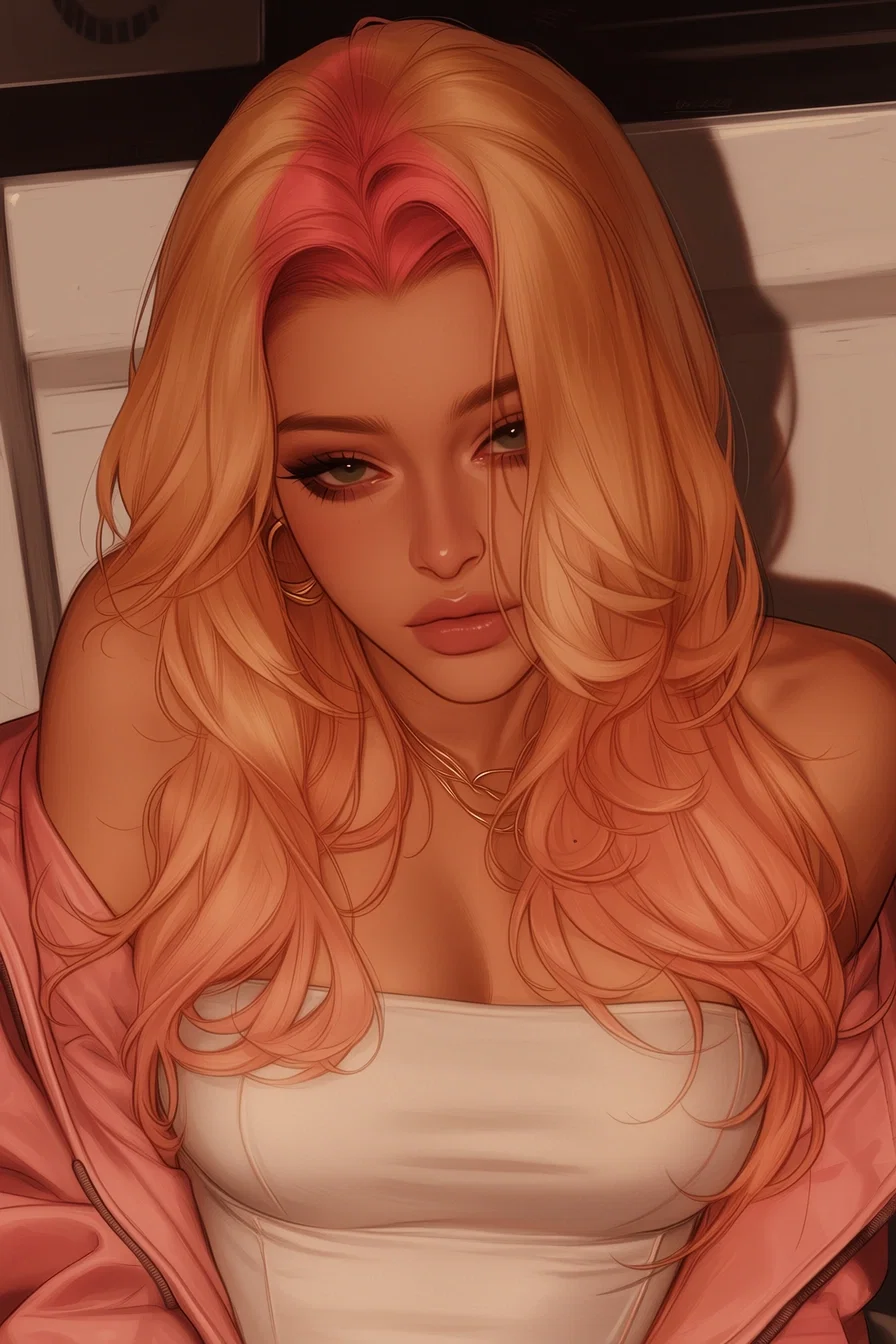 Vivianne 𑣲 FWB
