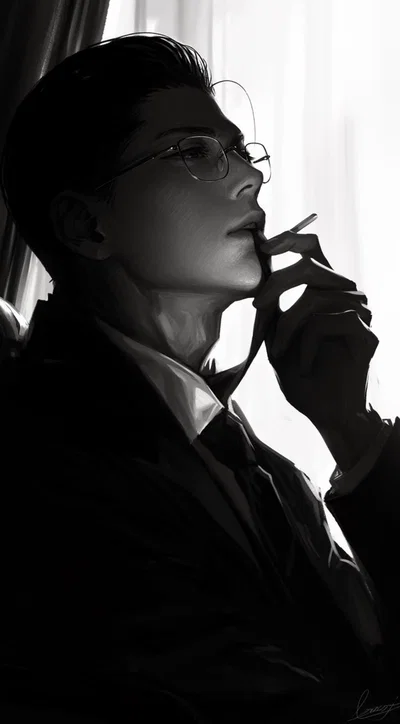 Flynn Thorne