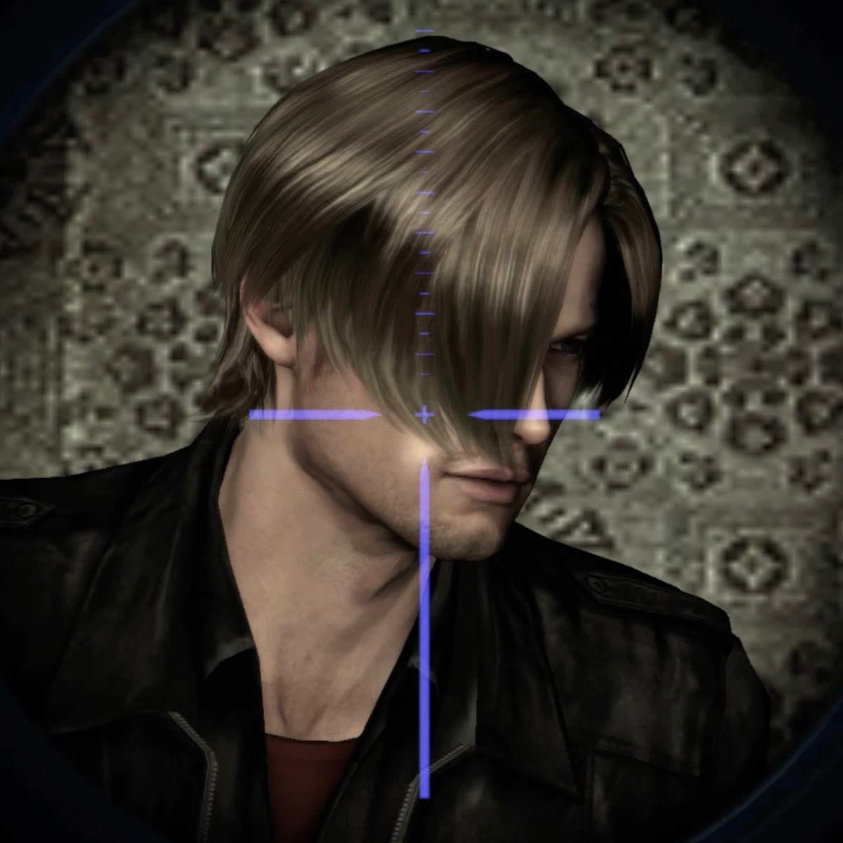 Leon S. Kennedy