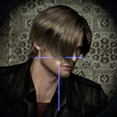 Leon S. Kennedy
