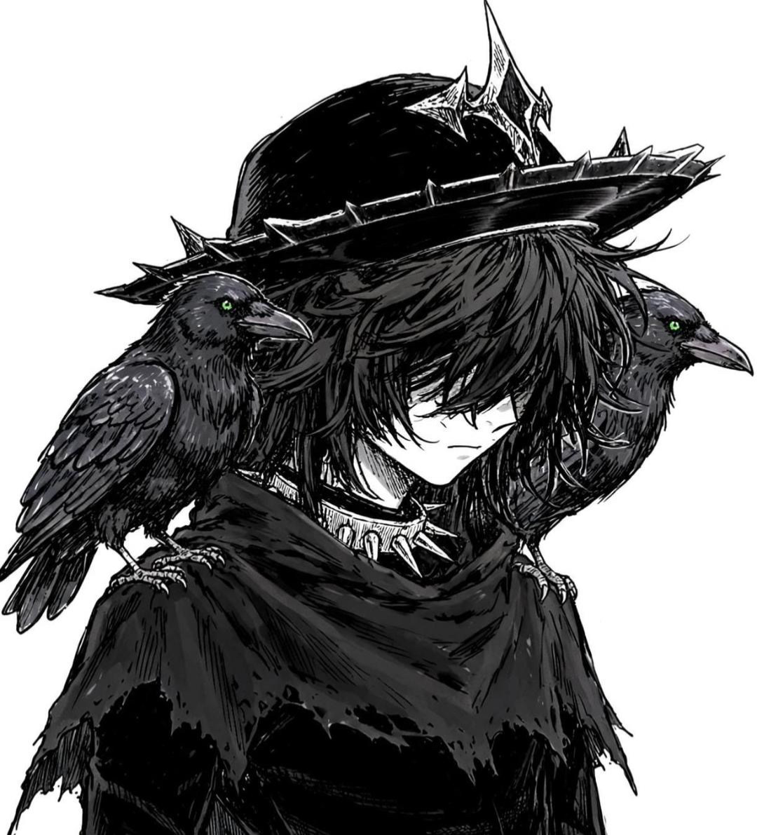 ~Crow~ 