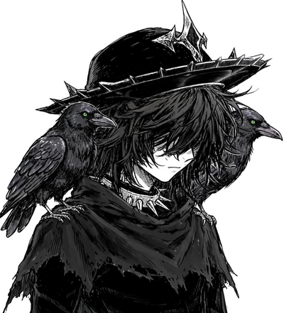 ~Crow~ 