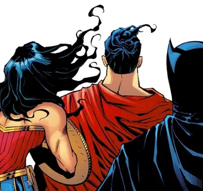 The Trinity
