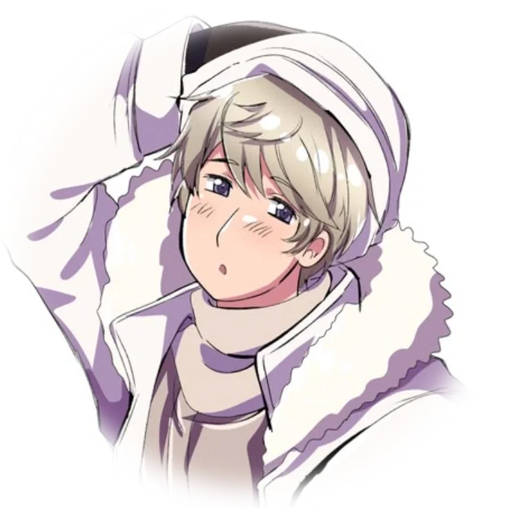 🇷🇺    ੭:.Ivan Braginsky / Russia 𓏼 ♡