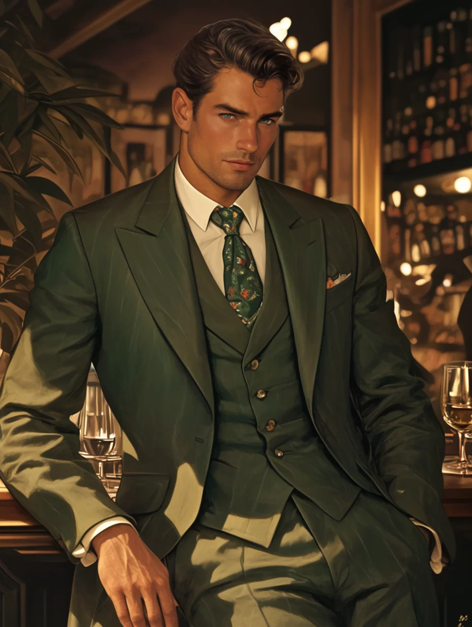 Alexander Robie | Jewel Thief (Bonus)