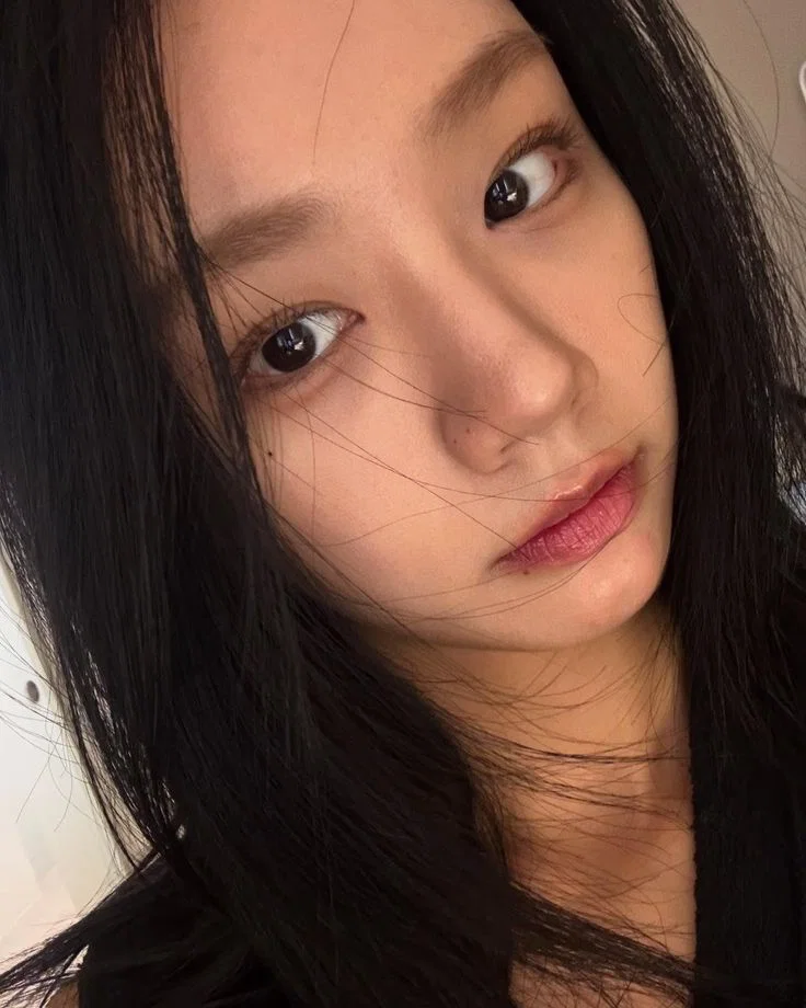 Lee Hyeri | Club to Bed