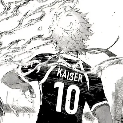 Michael Kaiser