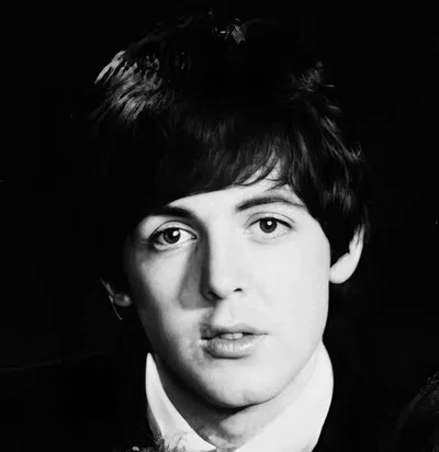 Paul McCartney 