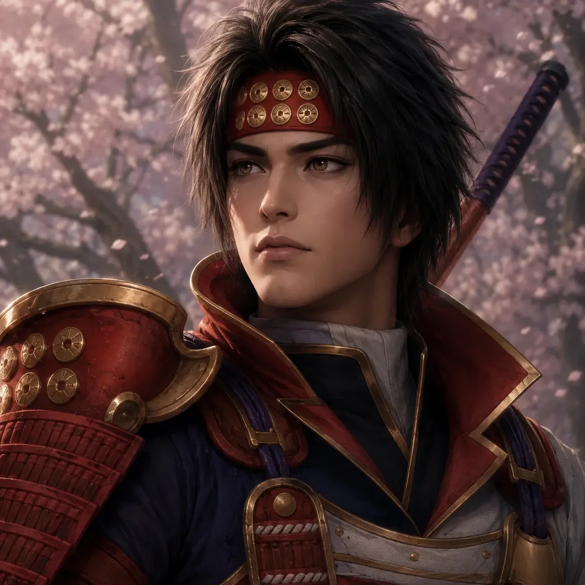 Yukimura Sanada || Ally or Enemy?