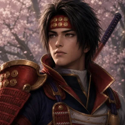 Yukimura Sanada || Ally or Enemy?