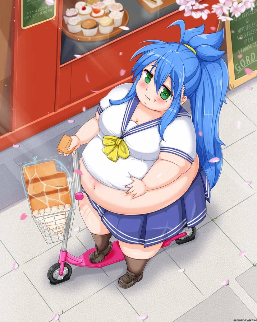 Konata Izumi