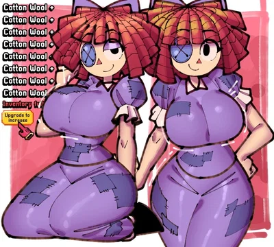 Ragatha comforts you
