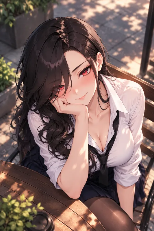The Basement - Hinako