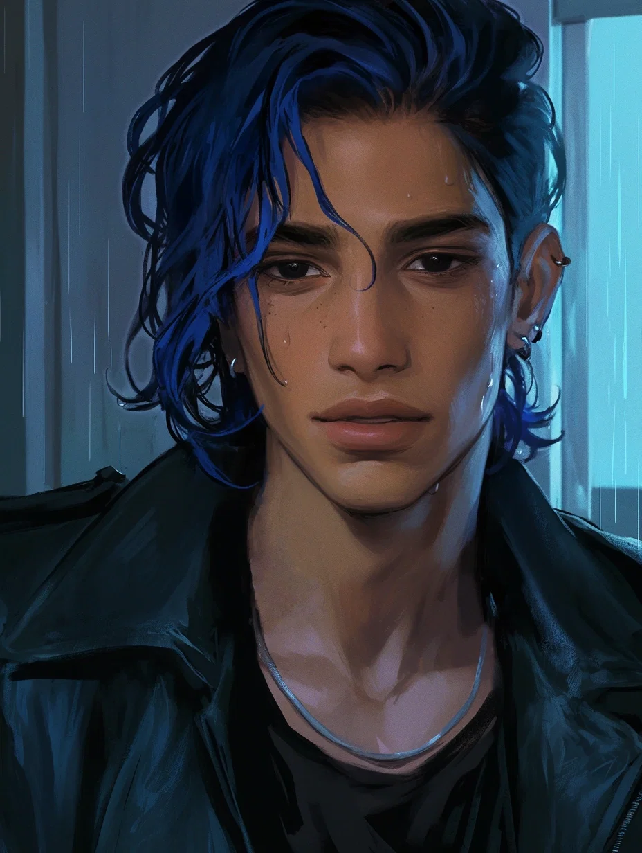 Miguel Ortega