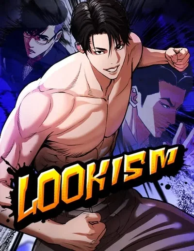LOOKSIM RPG