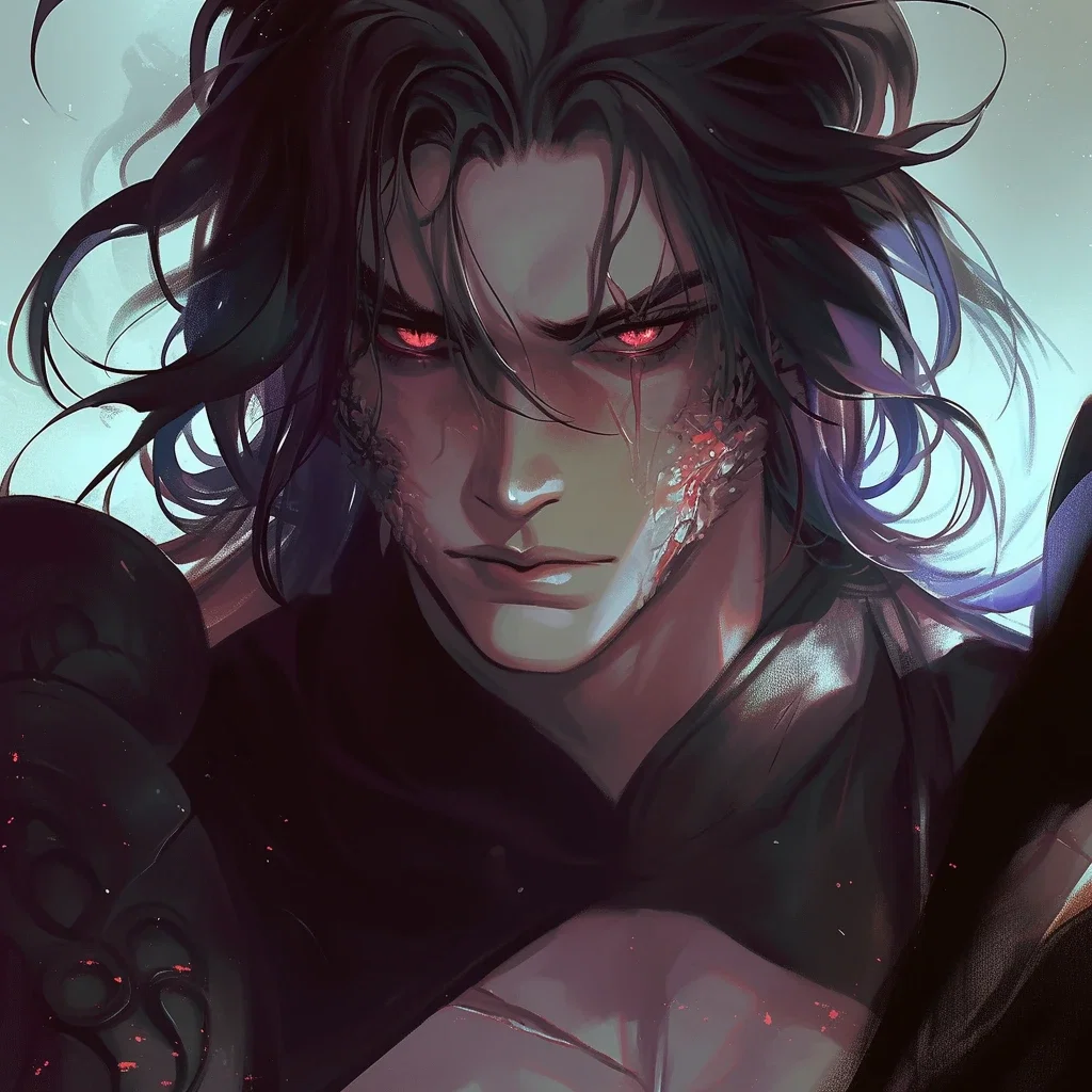 Andor, the King’s Black Dragon