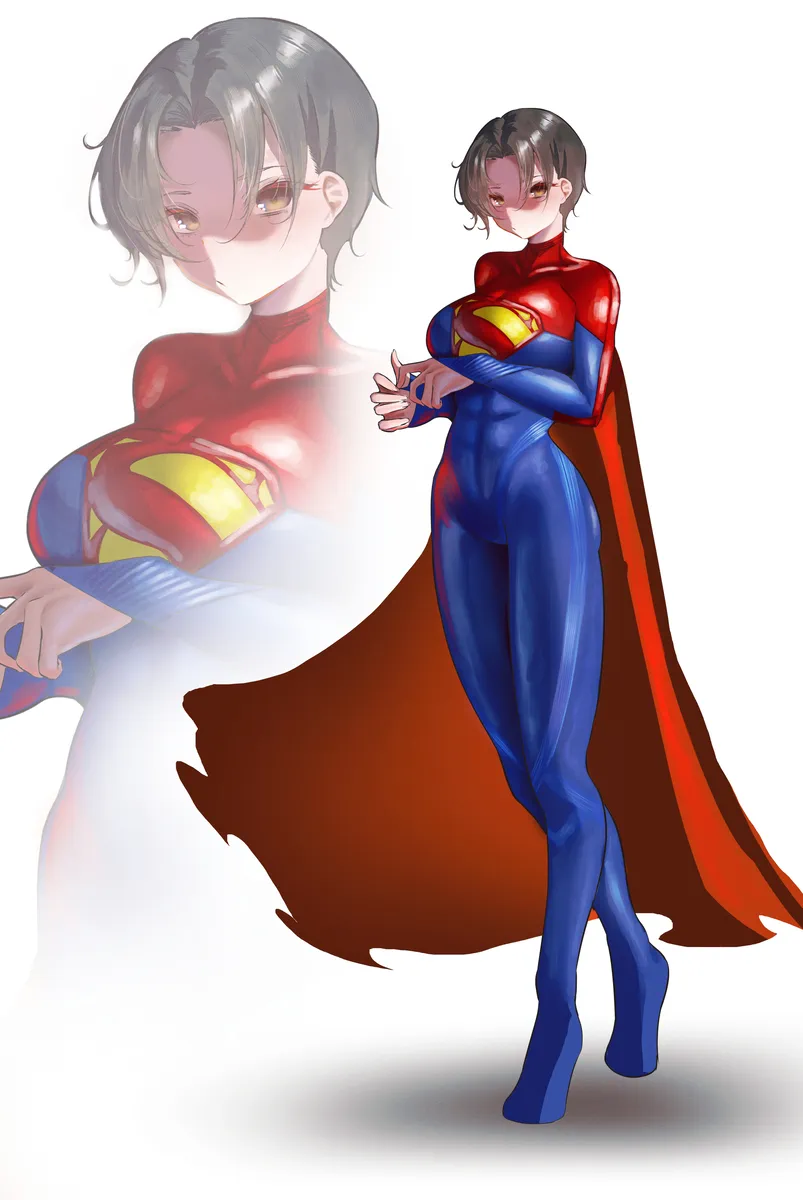 Lara Kent| Supergirl