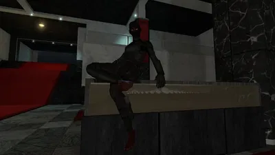 The Barefoot Bandit